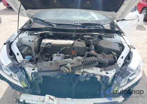 2016 Honda Accord Sport z USA, uszkodzony, nr VIN 1HGCR2F53GA043321